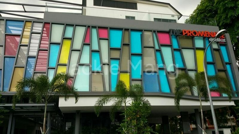Other Retail for Sale in  The Promenade @ Pelikat - Image 1